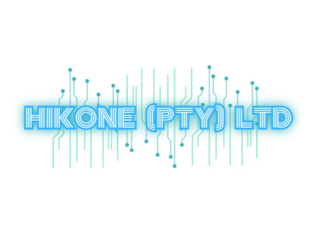 HIKONE (PTY) LTD Logo